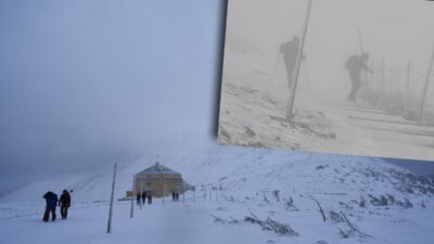 Karkonosze ve tatra daglari nda kar uyarisi ekipmansiz yuruyus tehlikeli 35585