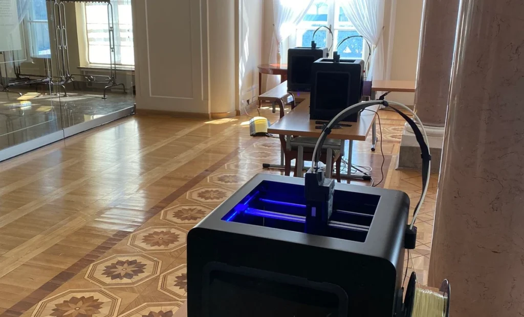 kayitsiz faaliyet 3d baski urunleri satisi vergisel sorumluluklari 34661