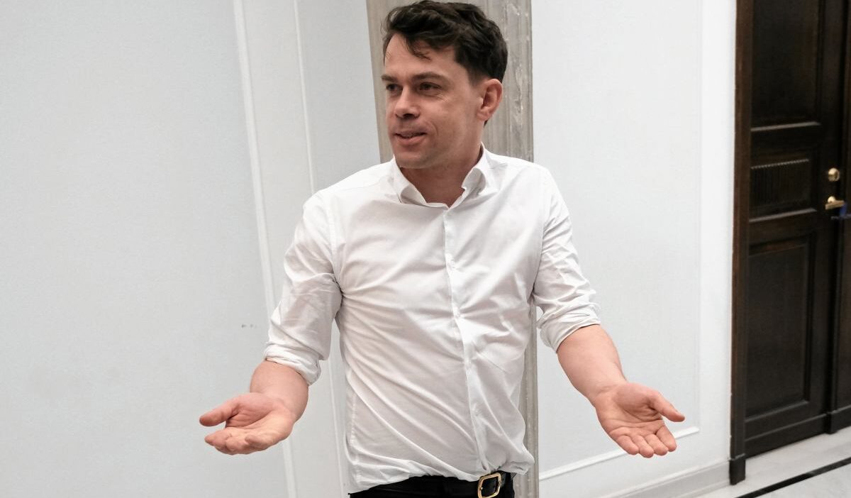 Ko odziejczak mercosur protestolari saf populizm 38336