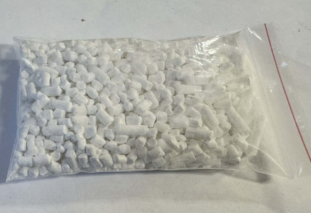 Kolombiyalılar 500 gram kokainle yakalandı 🚨 1 Kolombiyalilar 500 gram kokainle yakalandi 38772