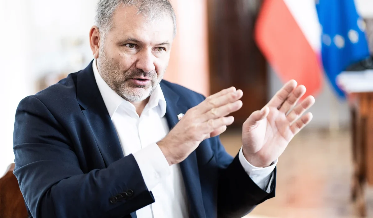 Krak w da bakan urek tepki ceken olay polis sorusturmasi baslatti 38902