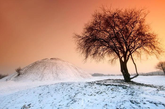 Krakow'da kızakla kaymak için nereye gidilir? En iyi kızak tepelerinin haritası ve listesi. 3 Krakow mounds 124024