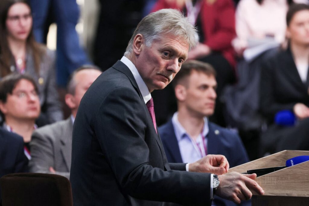 kremlin sozcusu gronlandi konustu olaganustu durum 33890