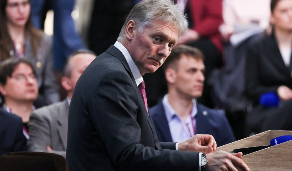 Kremlin sözcüsü grönlandı konuştu: "olağanüstü durum" 1 Kremlin sozcusu gronlandi konustu olaganustu durum 33890