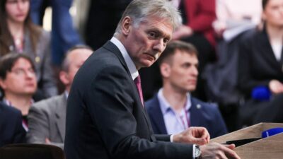 Kremlin sözcüsü grönlandı konuştu: "olağanüstü durum" 4 Kremlin sozcusu gronlandi konustu olaganustu durum 33890