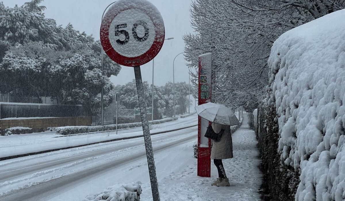 Kristin firtinasi portekiz de cokus yaratti 40224