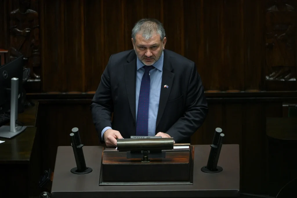 krs uyeleri artik sejm tarafindan degil yargiclar tarafindan secilecek 35931