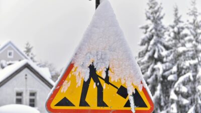 Kuzeydogu da sicaklik 27 dereceye dustu 39657