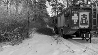 Laskowizna da polis tarafindan donmus erkek cesedi tespiti 37633