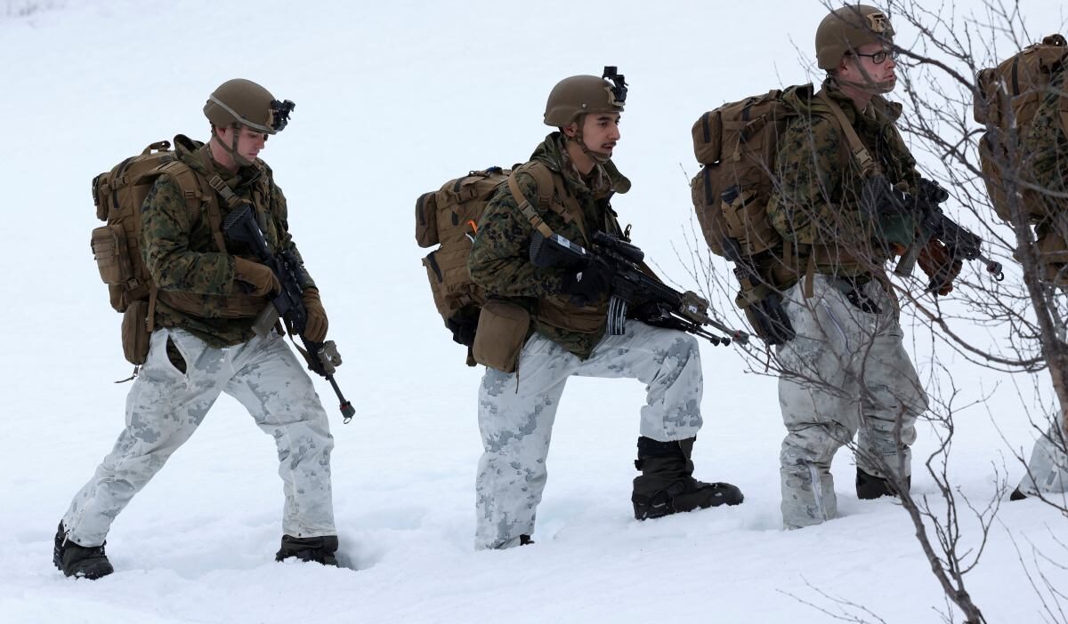 Letonya i̇stihbaratı: rusya, batı'yı doğrudan tehdit olarak görüyor 1 Letonya i stihbarati rusya bati yi dogrudan tehdit olarak goruyor 38763