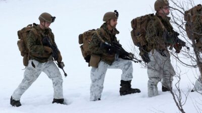 Letonya i stihbarati rusya bati yi dogrudan tehdit olarak goruyor 38763