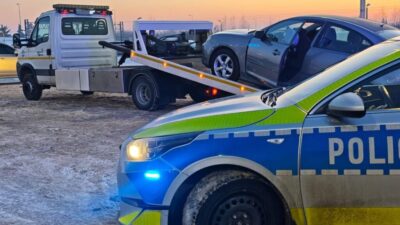 M awa da speed grubu tehlikeli suruculeri trafiginden uzaklastiriyor 36463