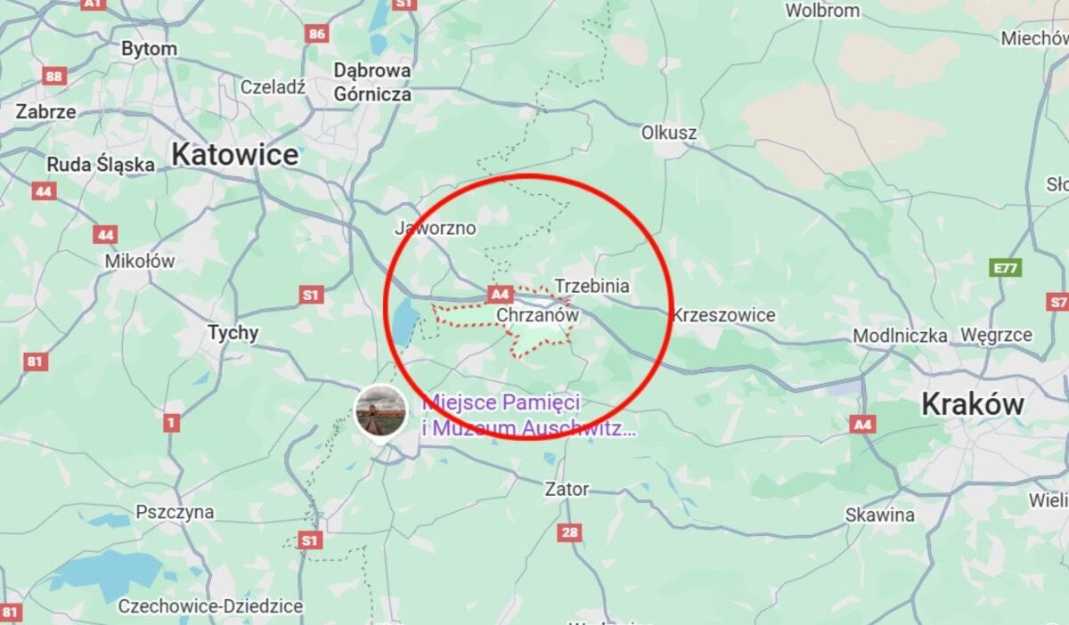 Ma opolskie de sarsinti evler titredi 36975