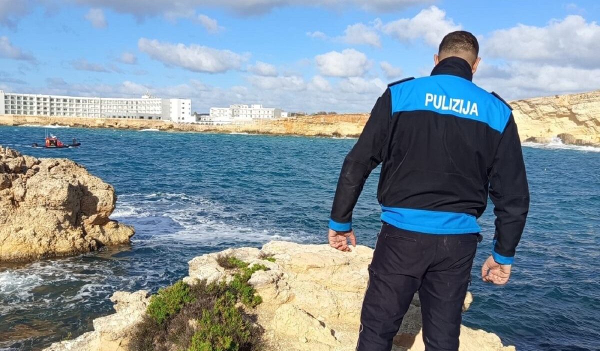 Malta da 13 yasindaki polonyali kizin cesedi bulundu 39295