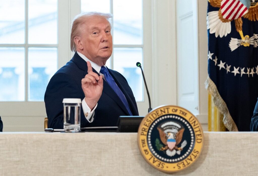mary trump avrupali yetkililere tepki pazarlik stratejisi yorgunluga sokuyor 34836