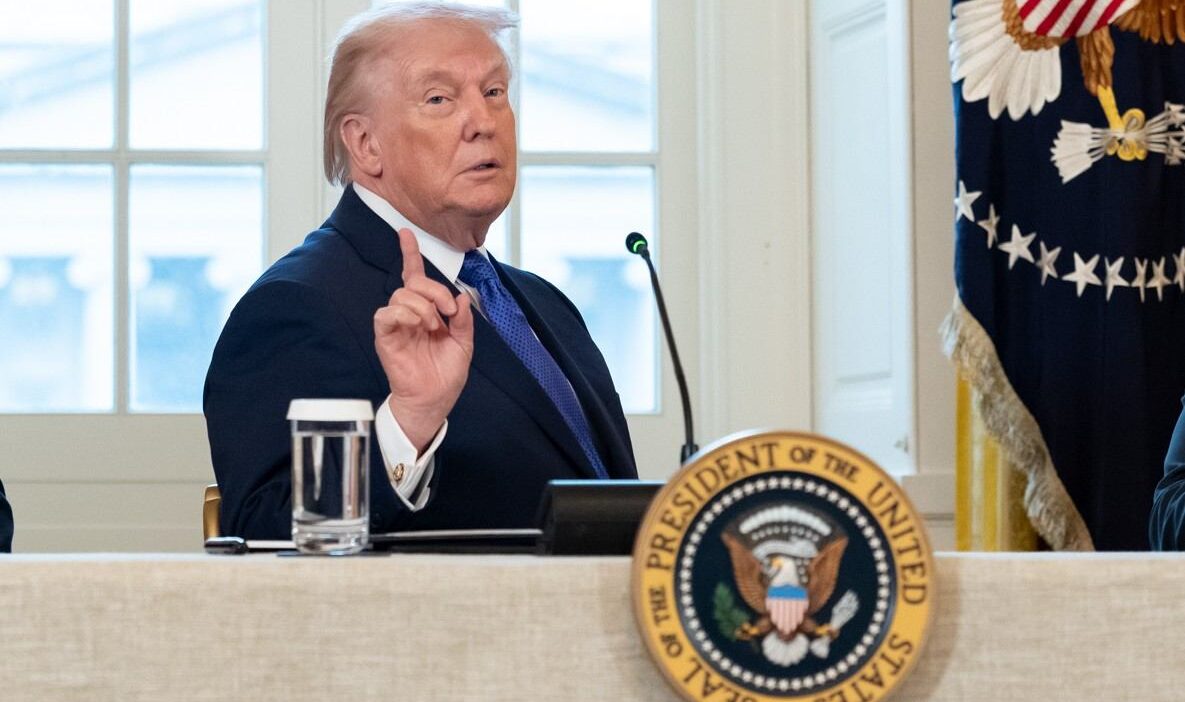 Mary trump avrupali yetkililere tepki pazarlik stratejisi yorgunluga sokuyor 34836