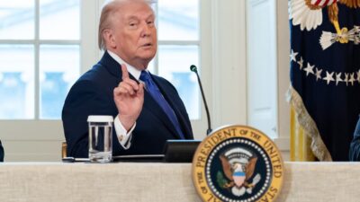 Mary trump avrupali yetkililere tepki pazarlik stratejisi yorgunluga sokuyor 34836