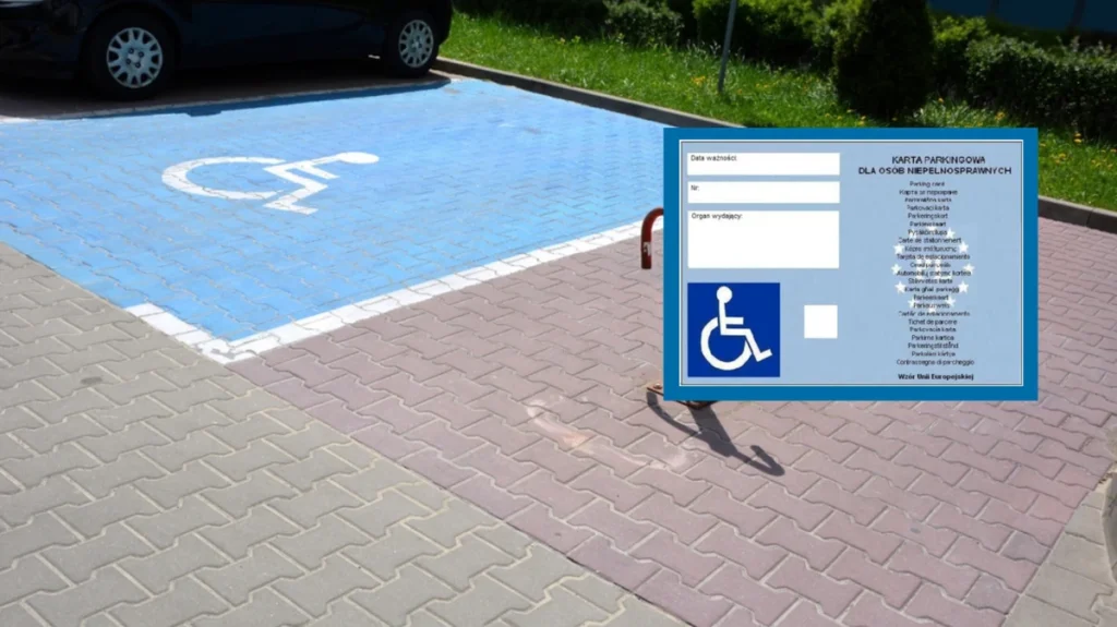 mavi kart tuzagi engelli vatandaslarin araclari park yerinde cekiliyor 39701