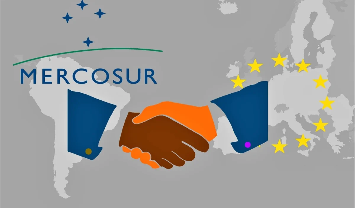 Mercosur ab ticari anlasmasi muzakerelerde son gelismeler ve engeller 33844