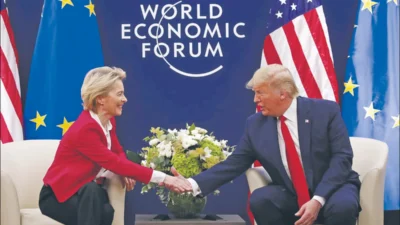 Mercosur anlaşması i̇çin i̇ki teklif, 10 oylık farkla geçti 4 Mercosur anlasmasi i cin i ki teklif 10 oylik farkla gecti 36678