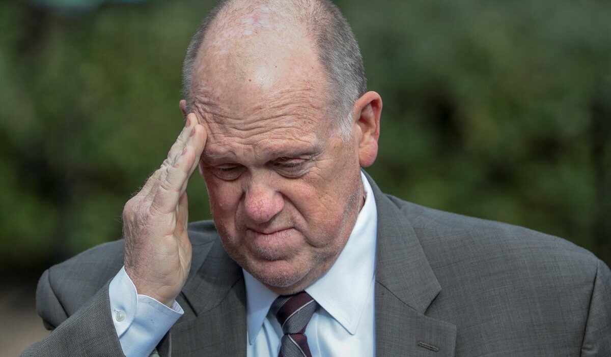 Minneapolis'te ice operasyonu sonrası gerginlik: alex pretti'nin ölümü ve siyasi reaksiyonlar 1 Minneapolis te ice operasyonu sonrasi gerginlik alex pretti nin olumu ve siyasi reaksiyonlar 38440