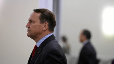 Msz, nawrocki'nin barış konseyi davetine ilişkin görüşü kancelarya'ya iletti 2 Msz nawrocki nin baris konseyi davetine iliskin gorusu kancelarya ya iletti 36103