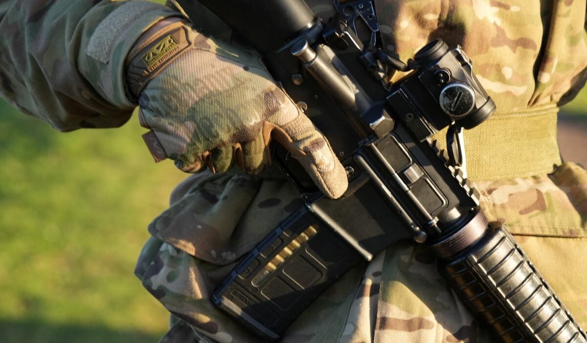 Nato nun en buyuk tatbikati almanya da steadfast dart 26 basliyor 33479