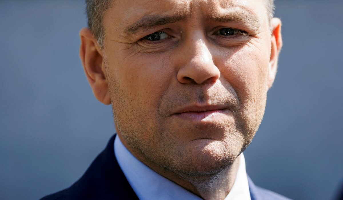 Nawrocki'nın i̇lk af kararı: borowski dosyası ön planda 1 Nawrocki nin i lk af karari borowski dosyasi on planda 36229