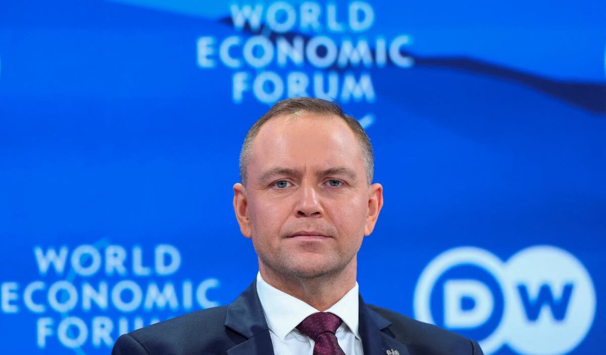 Nawrocki rusya baris anlasmasina ragmen avrupa icin tehdit olmaya devam edecek 36478