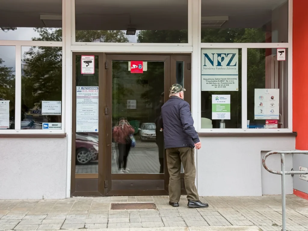 nfz ocak 2026 dan itibaren poz kliniklerinde yeni duzenlemeyi devreye koyuyor odul ya da ceza 36787