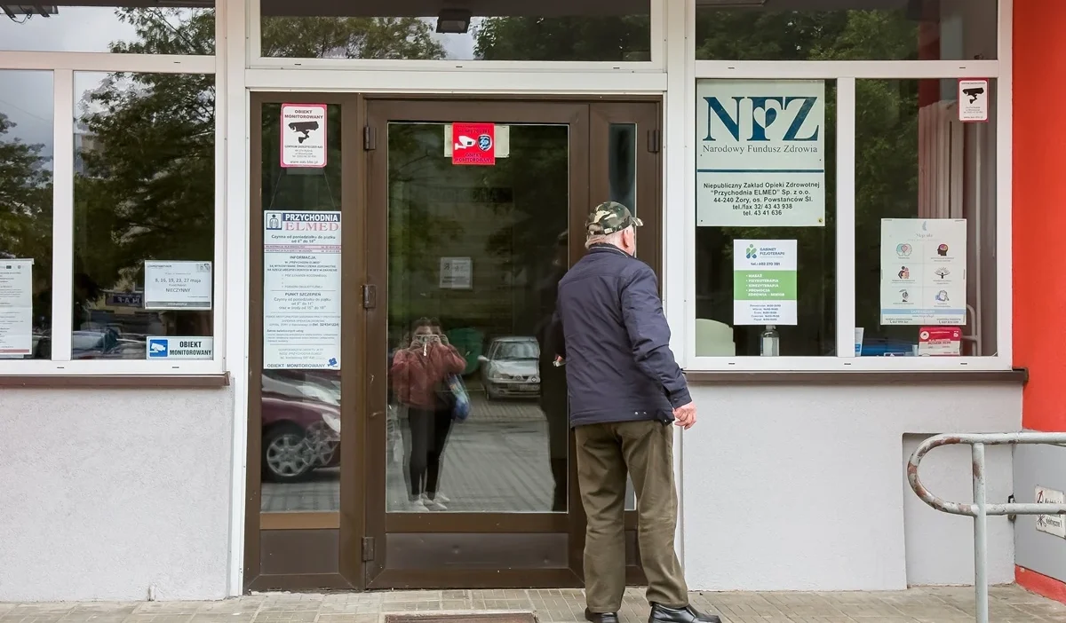 Nfz ocak 2026 dan itibaren poz kliniklerinde yeni duzenlemeyi devreye koyuyor odul ya da ceza 36787