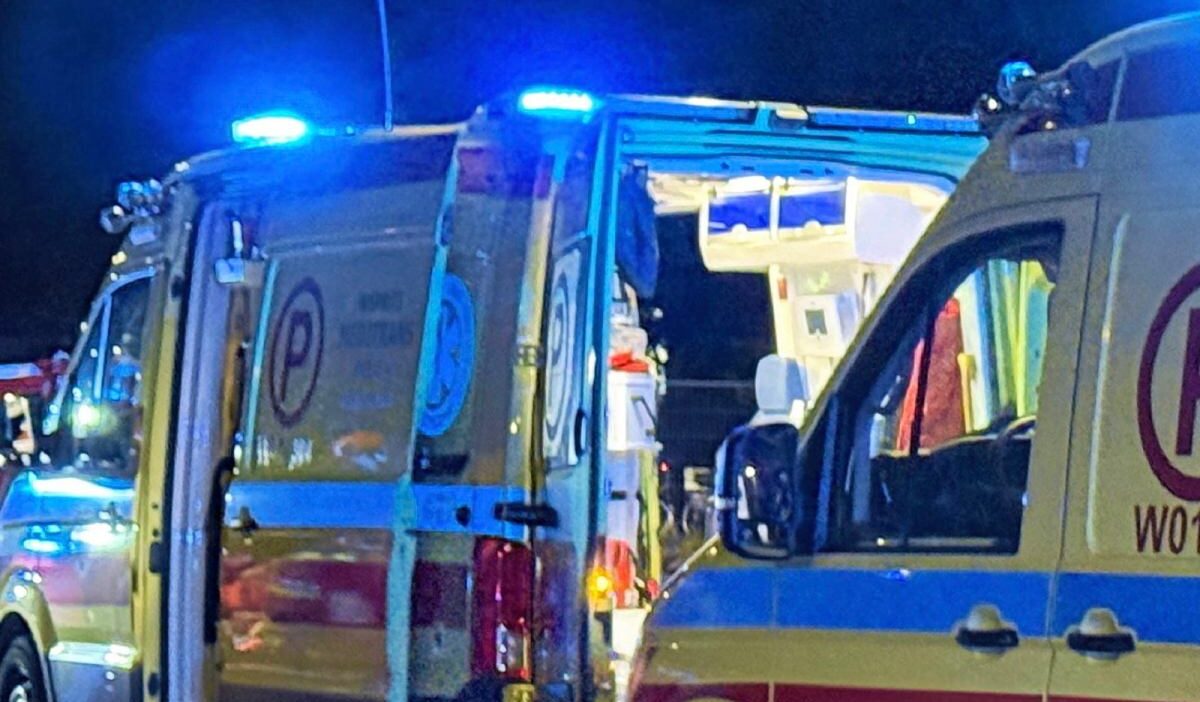 Niemir'de çocuklara çarpan otomobil: 3 yaşındaki çocuk ağır yaralandı 1 Niemir de cocuklara carpan otomobil 3 yasindaki cocuk agir yaralandi 37226