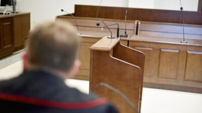 Olsztyn de temyiz davasi gecikti mahkeme belge i letmedi 33353