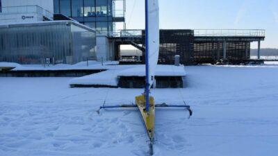 Olsztyn de ukiel golu nde bojera carpan yaya yaralandi 34716