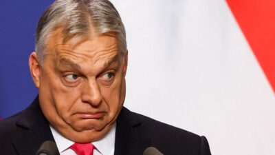 Orbán'dan zelenski'ye sert eleştiri: "çaresiz durumdasınız, savaşı bitiremiyorsunuz" 4 Orb n dan zelenski ye sert elestiri caresiz durumdasiniz savasi bitiremiyorsunuz 36987