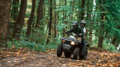 Ormanlara izinsiz araç girişine daha sert cezalar geliyor 2 Ormanlara izinsiz arac girisine daha sert cezalar geliyor 38951