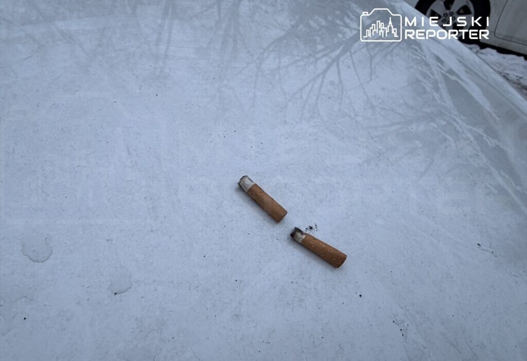 Płońsk'ta kasten boya yakan sigara atan şüpheli yakalandı 1 P o sk ta kasten boya yakan sigara atan supheli yakalandi 37733