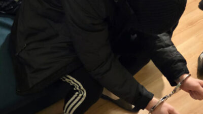 Piaseczno ile g ra kalwaria polisi i sbirligiyle lokal vandali yakalandi 36845