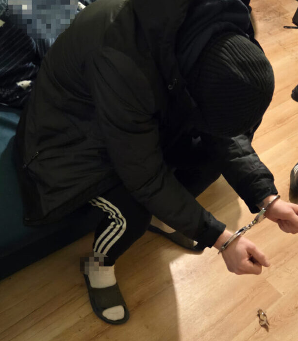 Piaseczno ile góra kalwaria polisi i̇şbirliğiyle lokal vandalı yakalandı 1 Piaseczno ile g ra kalwaria polisi i sbirligiyle lokal vandali yakalandi 36845