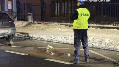 Piaseczny i lcesi nde machete ile otobus duragi saldirisi supheli gozaltina alindi kurban hastanede 40412