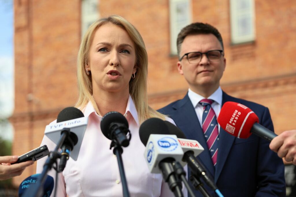 pilot urszula brzezi ska ho ownia ordudan ayrildi sebep ailesel 36507