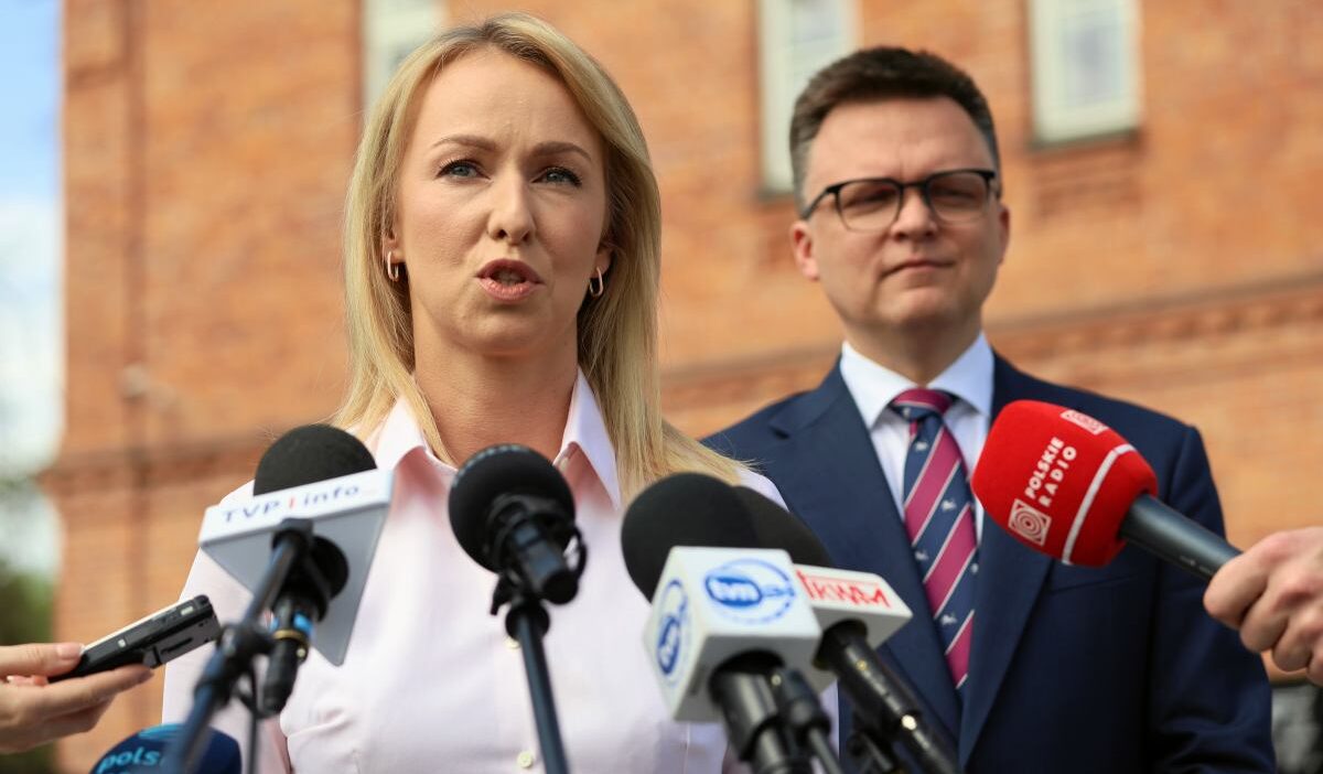 Pilot urszula brzezi ska ho ownia ordudan ayrildi sebep ailesel 36507