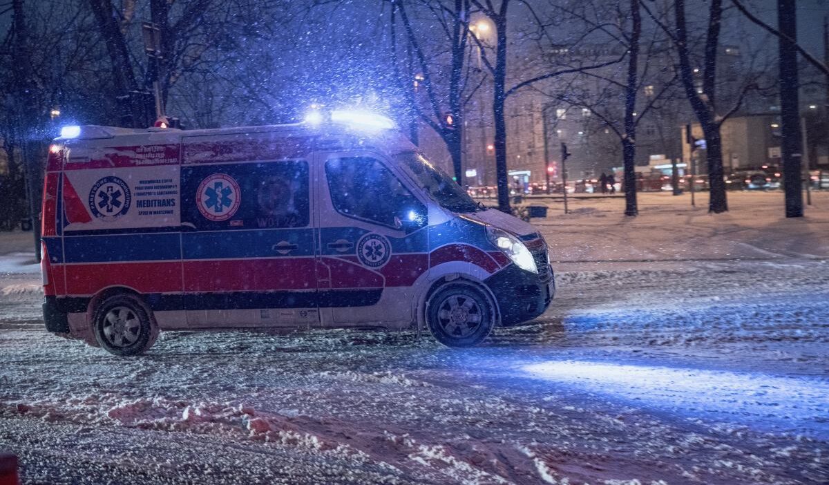 Piorun w da biyokutle kazanina doldurucunda bulunan 67 yasindaki adam hayatini kaybetti 36925