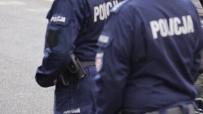 Polis krs merkezine girdi 35816