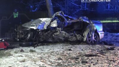 Polis uygulamasi sonucu meydana gelen kaza yrard w da 21 yasindaki surucu kacis aninda oldu 39707