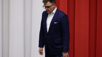 Politolojistler, hołownia'nın açıklamalarına resmi tepki gösterdi 2 Politolojistler ho ownia nin aciklamalarina resmi tepki gosterdi 39165