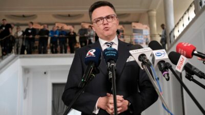 Polonya 2050 de ho ownia krizi parti i cinde destek kaybi ve kongre karsi karsiya 33908