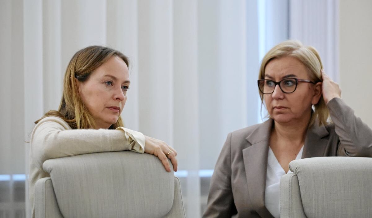 Polonya 2050 de i kinci tur tekrarlanacak 35255