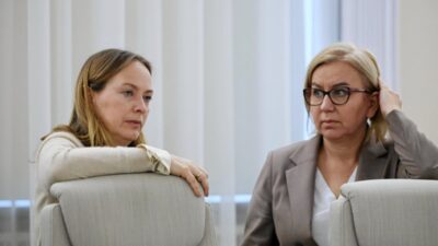 Polonya 2050 de i kinci tur tekrarlanacak 35255