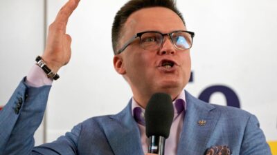 Polonya 2050 de liderlik krizi ho ownia sorumlulugu partililere devretti 34685